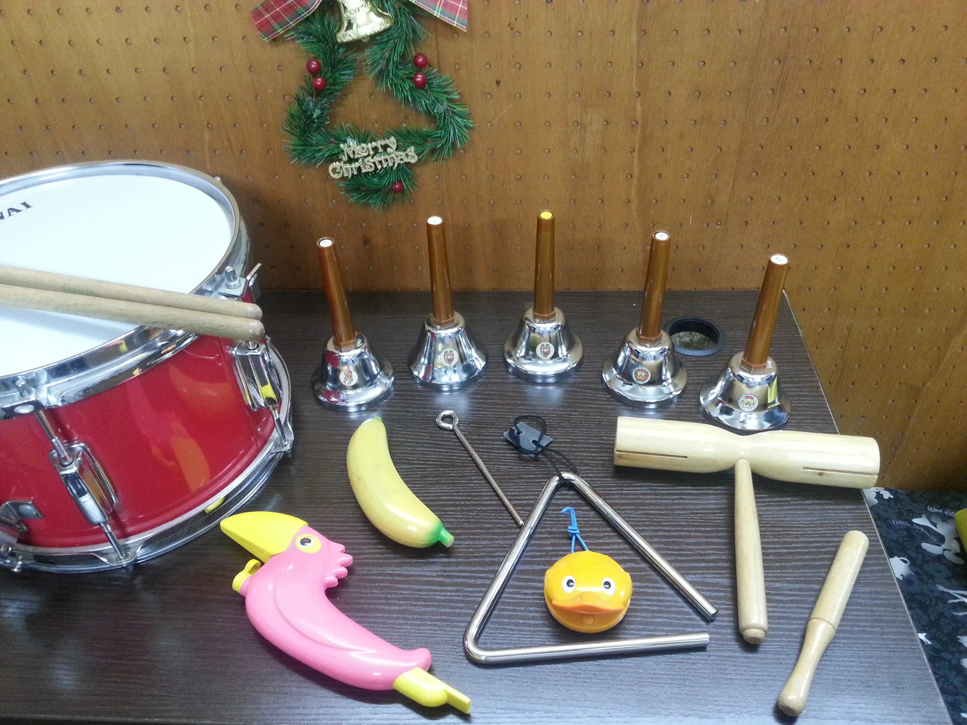 あらかわ音楽教室 ヴァイオリン 原山スタジオのサムネイル画像 3