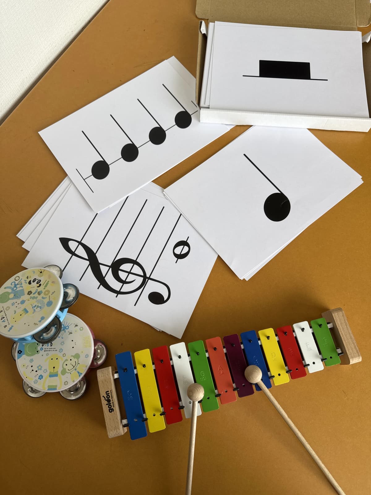 イプシロン・ムジィーク ヴァイオリン 与野教室のメイン画像