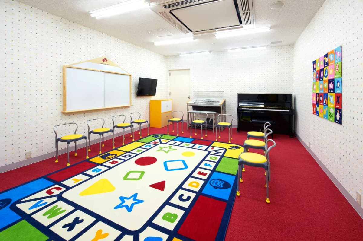 昭和楽器 ヴァイオリン 本川越ぺぺセンター 画像 4