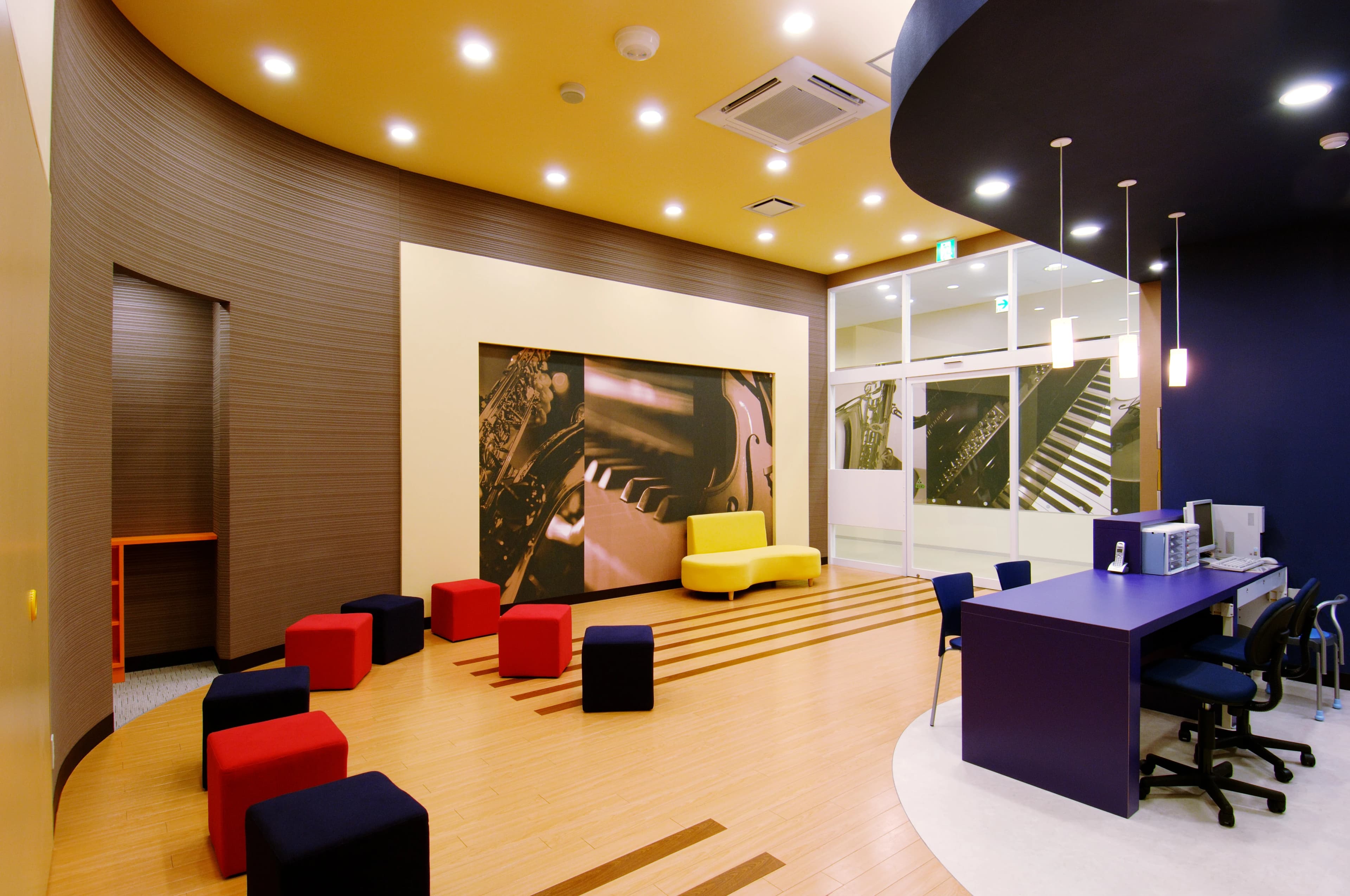 昭和楽器 ヴァイオリン ビバモール加須センターのメイン画像