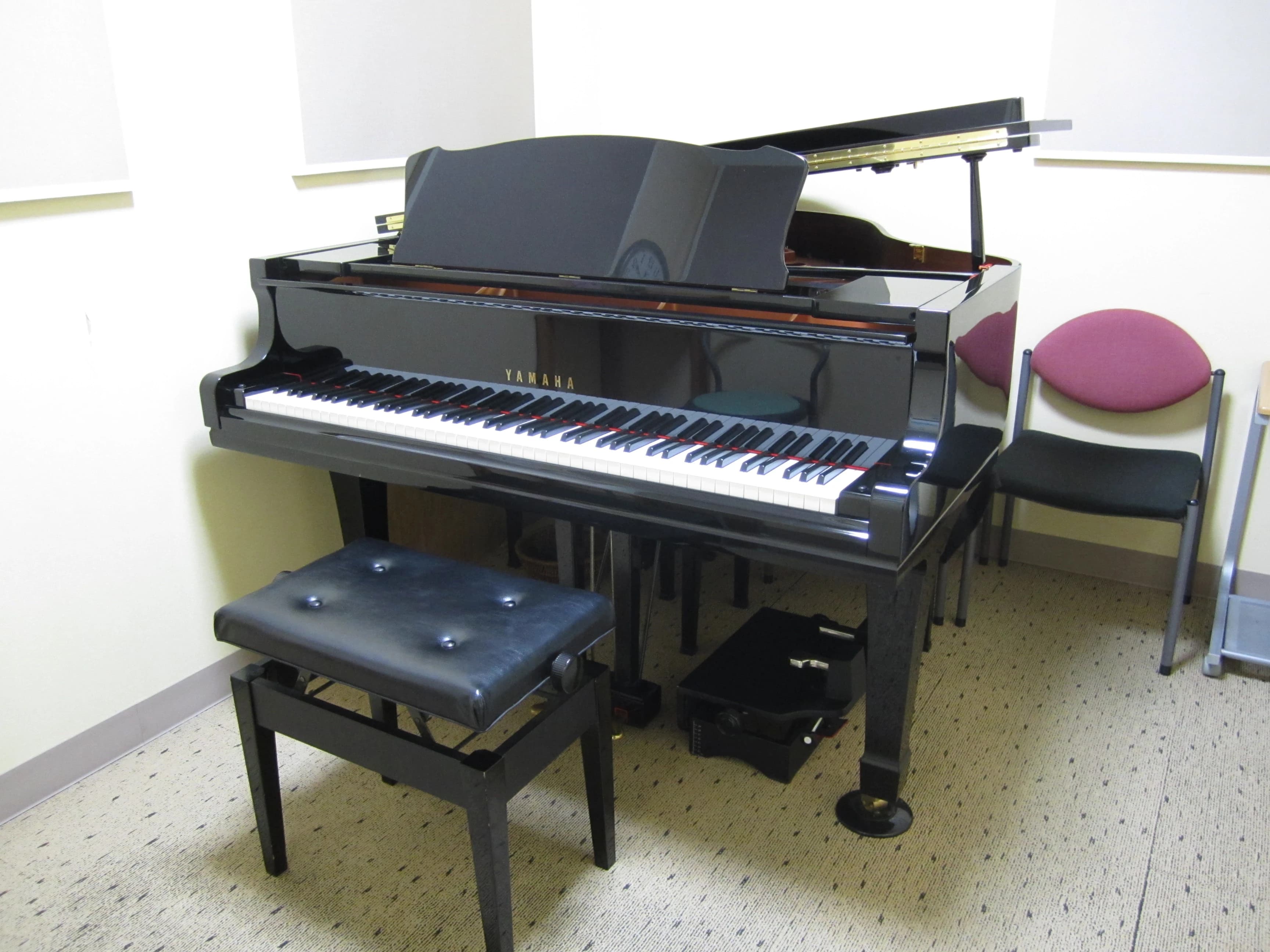 昭和楽器 ヴァイオリン ビバモール加須センターのサムネイル画像 3