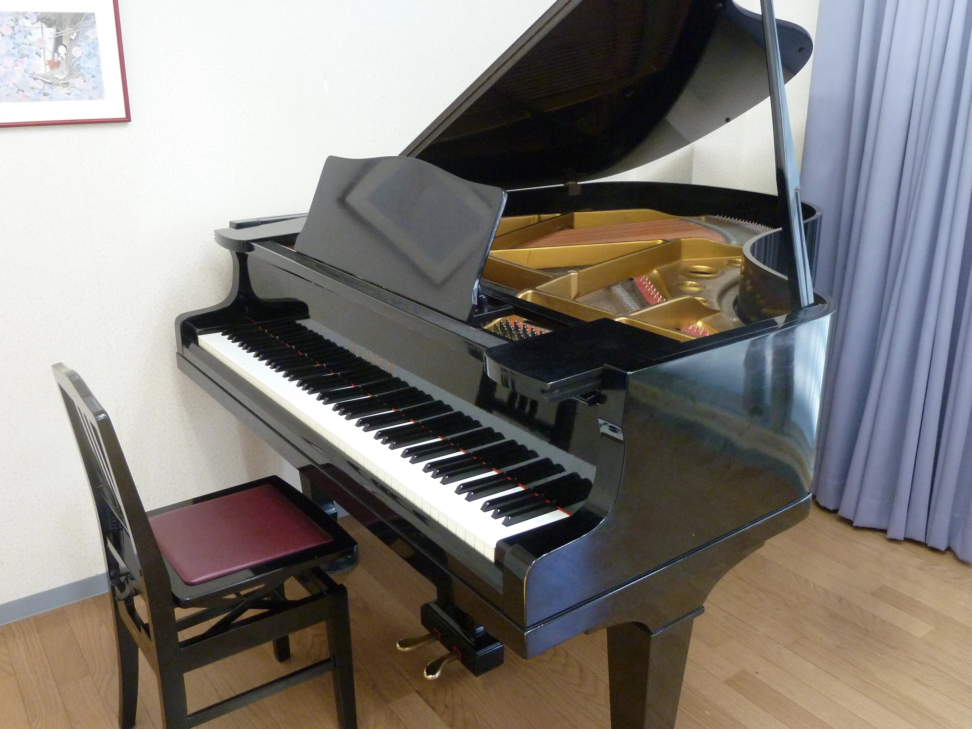 ベルカント音楽学院 ヴァイオリン 柏教室のメイン画像