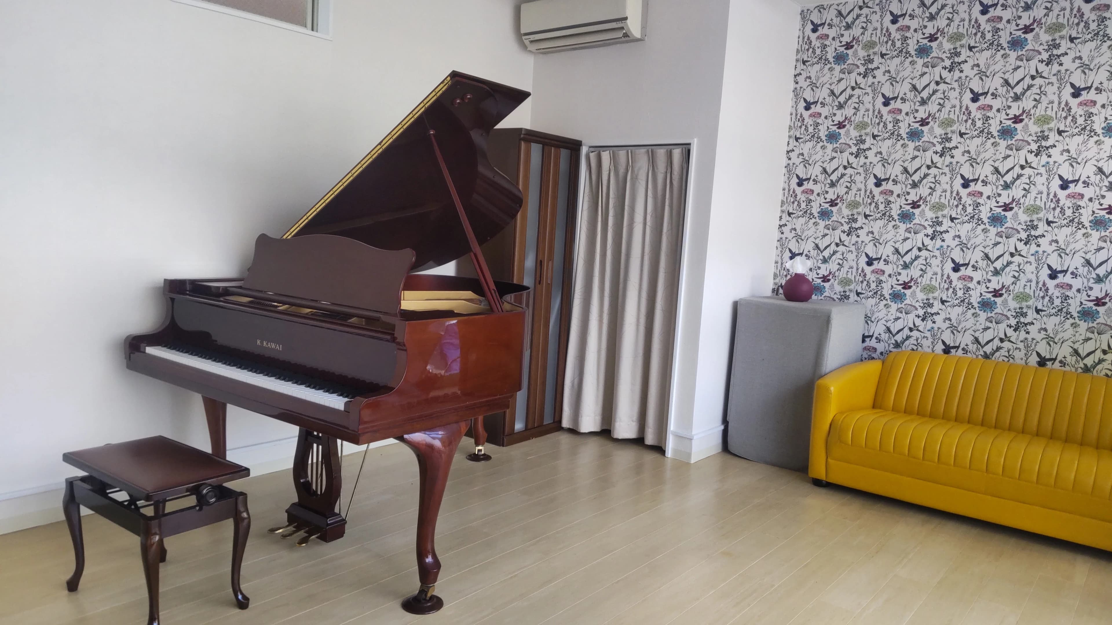 松戸ピアノ・バイオリン教室 ヴァイオリン 上本郷教室のメイン画像