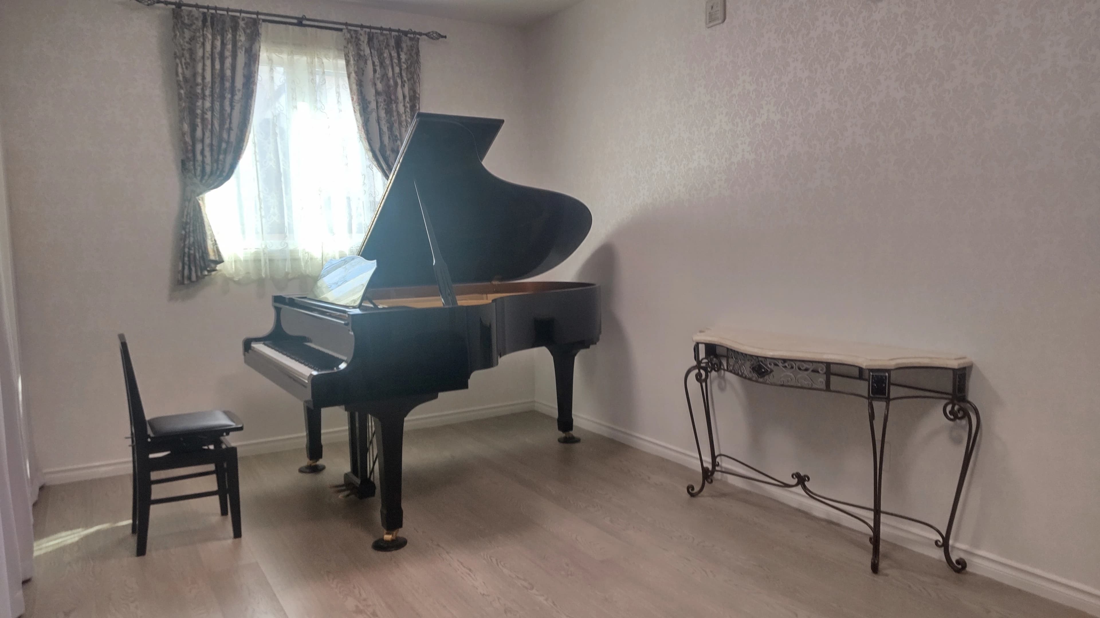 松戸ピアノ・バイオリン教室 ヴァイオリン 上本郷教室のサムネイル画像 2