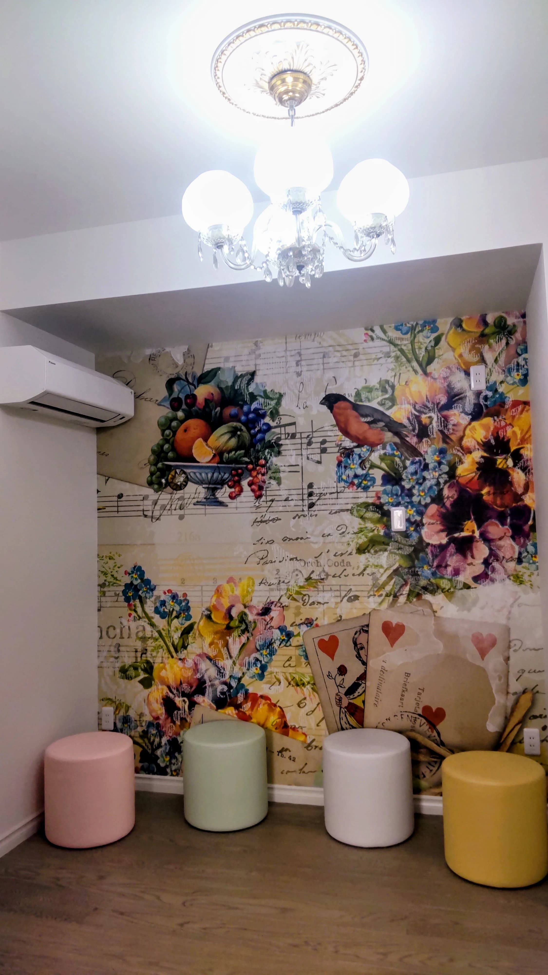 松戸ピアノ・バイオリン教室 ヴァイオリン 上本郷教室のサムネイル画像 4