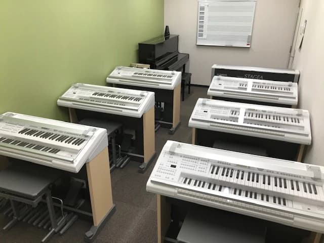 ヤマハ音楽教室 ヴァイオリン 市川南センターのサムネイル画像 3