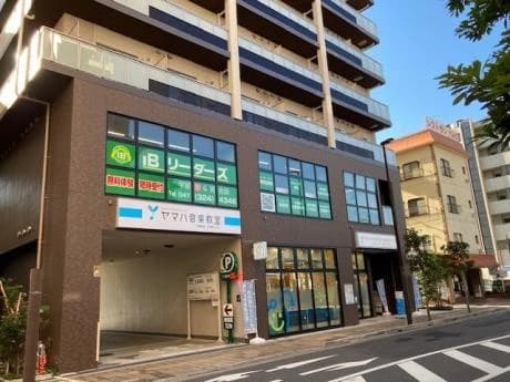 ヤマハ音楽教室 ヴァイオリン 市川南センターのサムネイル画像 4