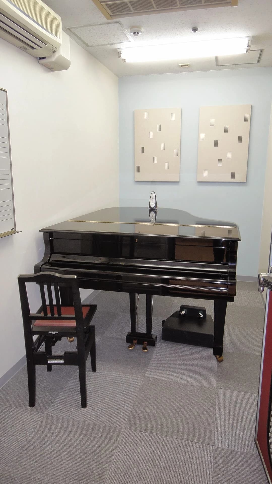 山野楽器 ヴァイオリン 柏駅前教室のサムネイル画像 4