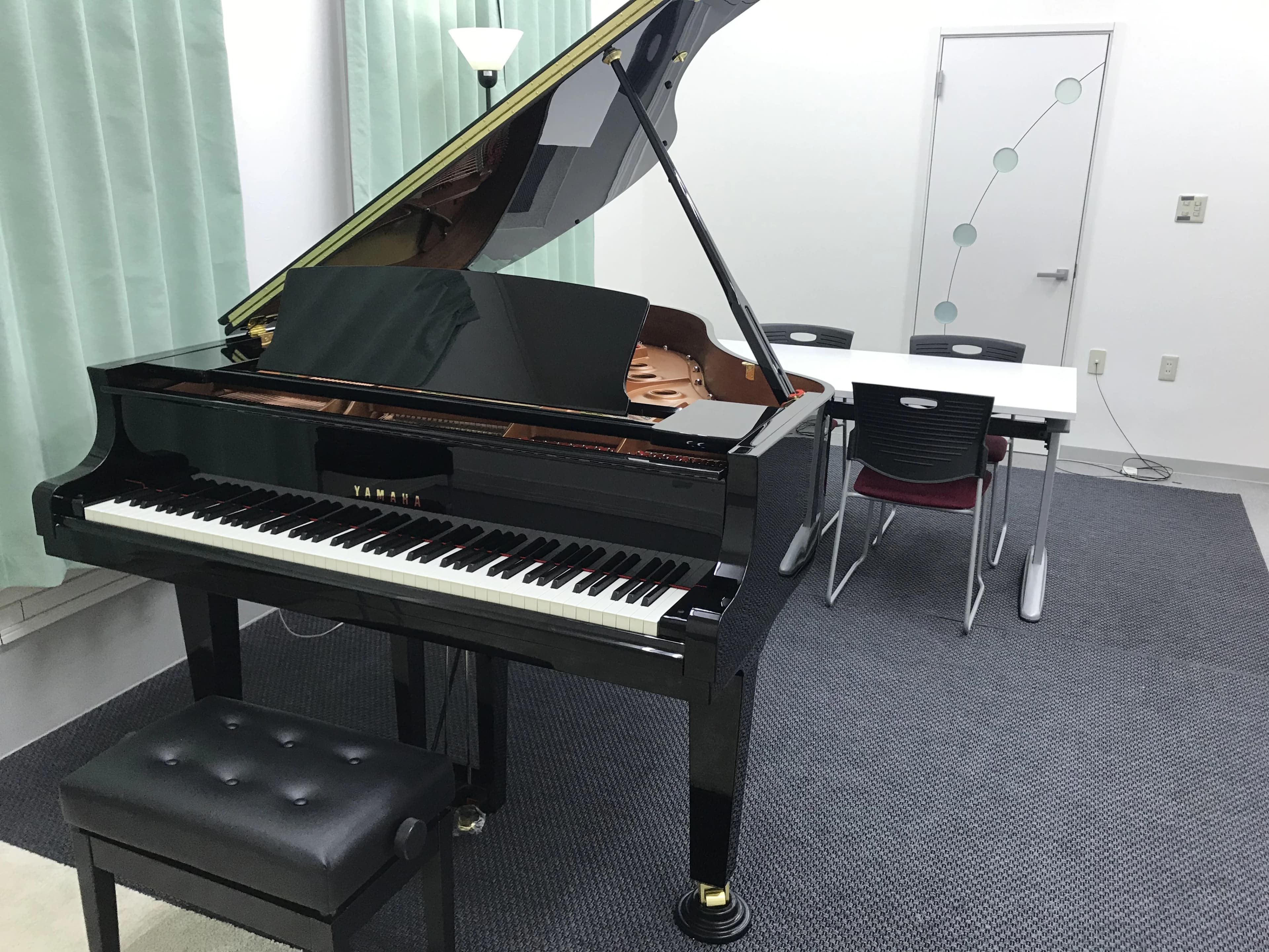 KEDIA音楽教室 ヴァイオリン 本中山教室のサムネイル画像 2