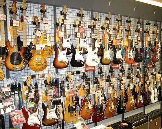 島村楽器 ヴァイオリン ららぽーと柏の葉店のサムネイル画像 3