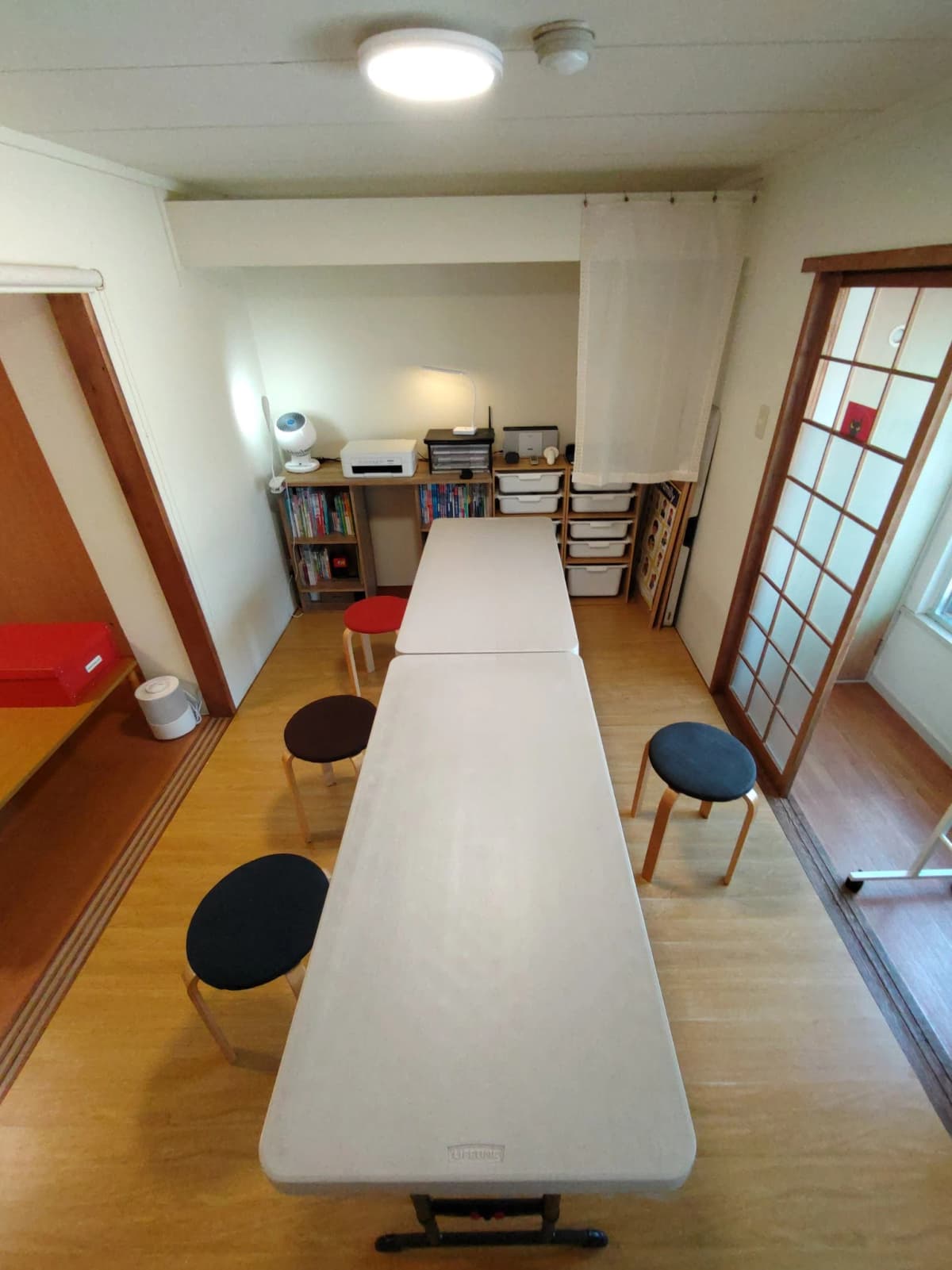 かぜのねイングリッシュ こどものアトリエのサムネイル画像 2