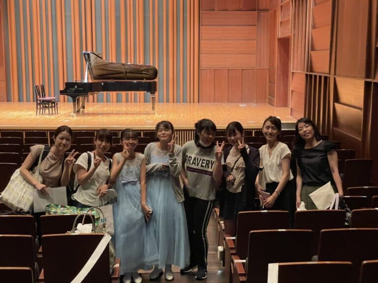 きらきら音楽院