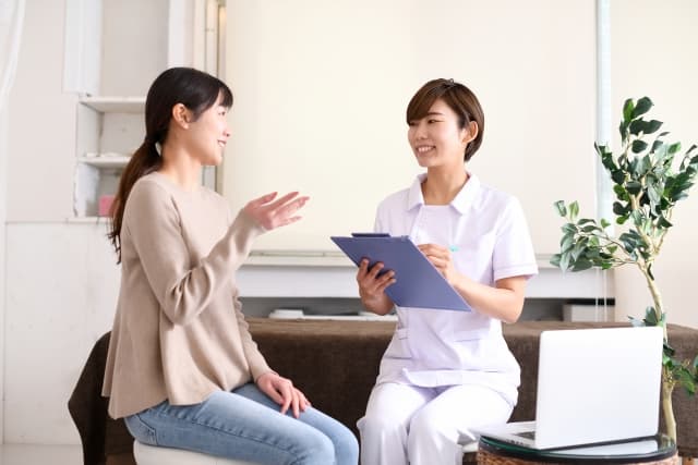 お腹の不調や筋肉のコリを根本改善!福岡で人気のIBS整体4選をご紹介