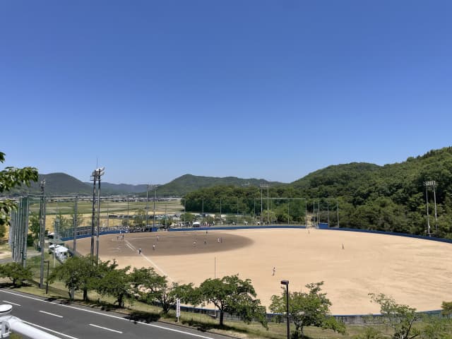白球を追いかけ心身を育む!石巻市にあるベースボールクラブ3選