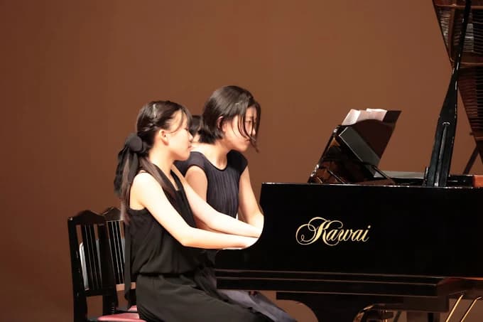 音楽で人生を豊かに!「きらきら音楽院」で育む、一生モノの感性と自信